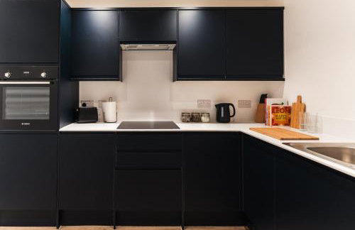 Wych Cottage, Striking 2 Bed, Parking, Ground Floor Flat - Step Free - Foto 4