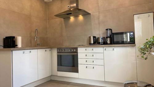 Edles Apartment in Hanau mit Balkon und Freisitz, Pkw-Stellplatz - Foto 3