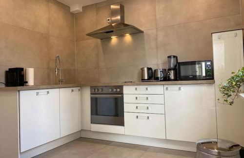 Edles Apartment in Hanau mit Balkon und Freisitz, Pkw-Stellplatz - Foto 3