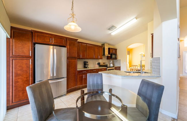 Emerald Island Resort-elite Vacation Homes 87218 - Photo 12