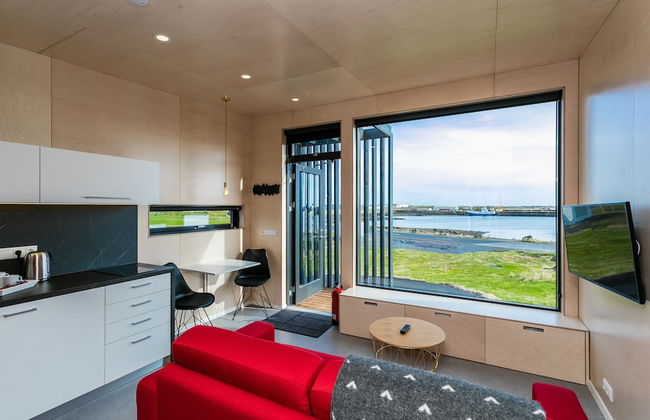 Harbour View - Foto 18