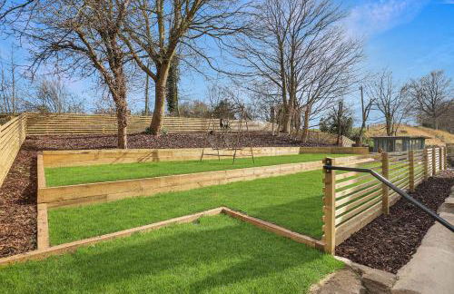 Spindlestone House - North East Escapes - Foto 5