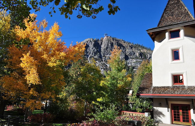 GetAways at Olympic Village Inn - Photo 1