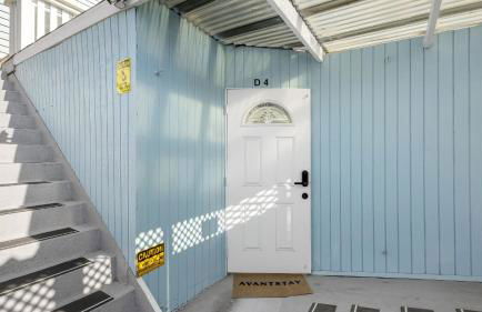 Steps to the Beach, Firepit & Patio Long-term Newport Beach Stay Coastal Cove - Foto 45