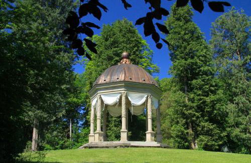 Ferienwohnung Landliebe - Foto 15