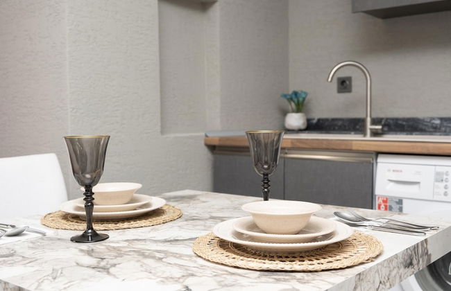 Wolf Suites - Foto 35