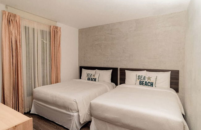 Reserva Conchal Resort - Roble Sabana Complex - Photo 33