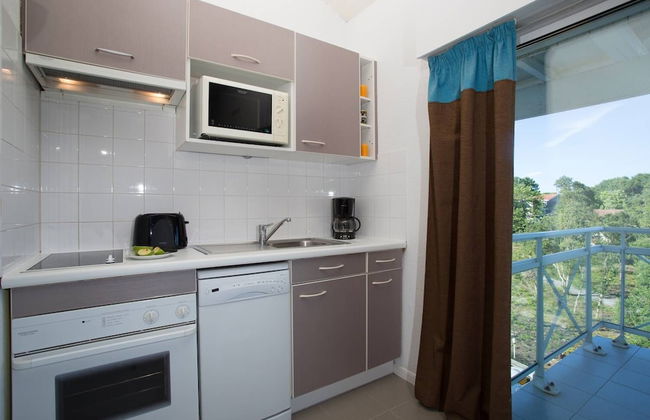 Madame Vacances Résidence Du Golf - Foto 11