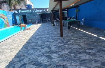 Espaço com piscina - Foto 3