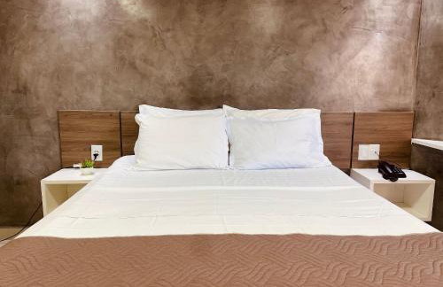 Gold Flat - Apartamentos Confortáveis em Cabo Branco - Foto 4