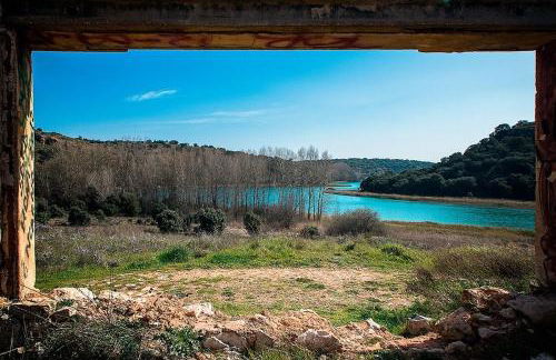 Villa Tranquila Lagunas de Ruidera - Foto 73