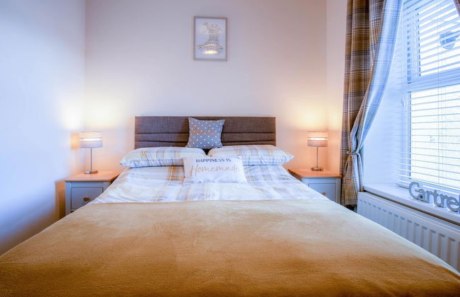 Ty George - 3 Bedroom Cottage - Tenby - Foto 27