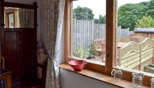 Woodview Lodge - Foto 5