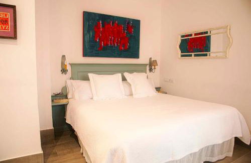 Overland Suites Catedral - Foto 68