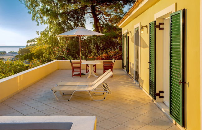 Zakynthos Seascape - Foto 21