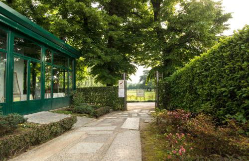 Hotel Parco Borromeo - Monza Brianza - Foto 26