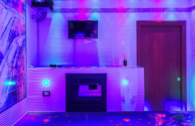 Norman Tower Spa - Casalbore - Foto 14