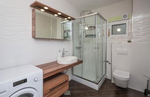 Casa Moderna - New Spacious Apartments - Foto 14