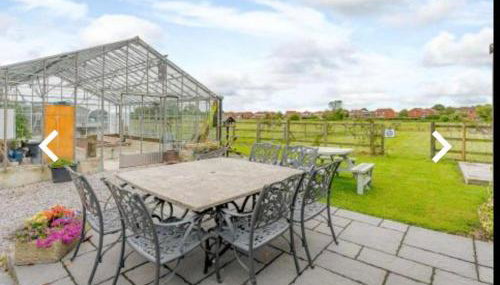 The Cow Shed - Foto 4, Garden