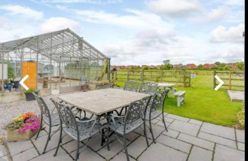 The Cow Shed - Foto 4