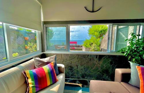 Sea Roots "Sea Zone" - Foto 13