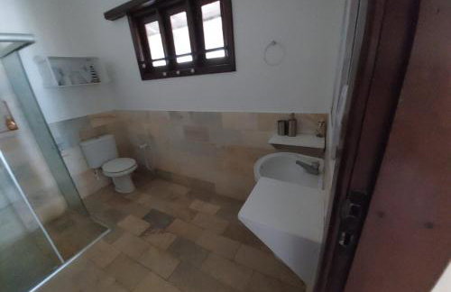 Farmhouse facing the sea, paradise - Foto 22