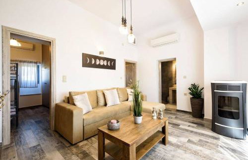 Louros Spa House - Photo 48