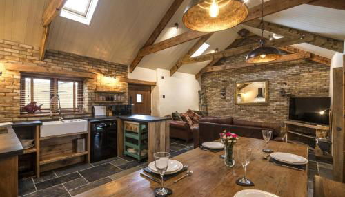 Lavender - Luxurious Barn Conversion - Blossom Farm - Photo 4