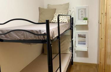 La Finestra sul Brenta con POSTO AUTO PRIVATO AL CENTRO di MAD di Campiglio CIPAT O22233-AT-O13262 - Photo 14