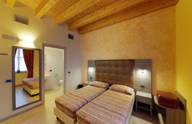 Agriturismo Le Risaie - Photo 9