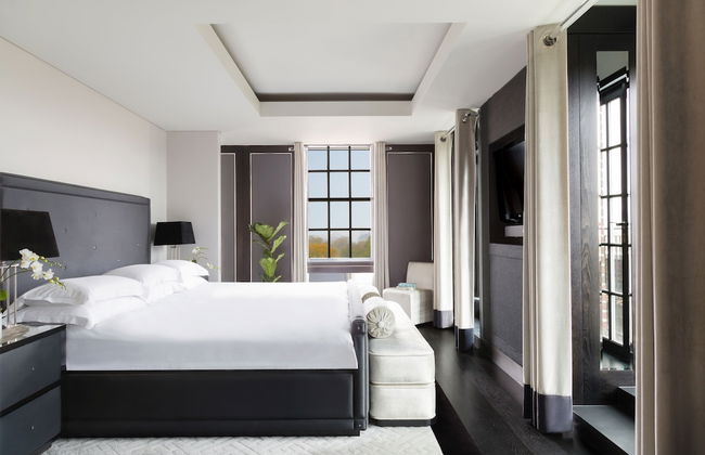 Grosvenor House Suites - Foto 9