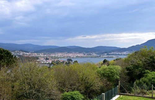 O MIRADOR da RÍA - Foto 50