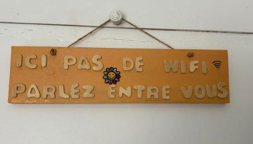 Logement Sainte-Énimie - Foto 4