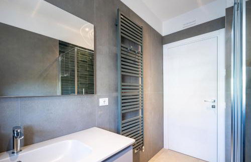 A&G Blue flat - Foto 24