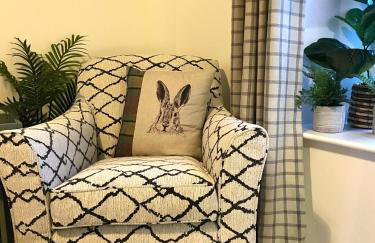 Maggie's Croft Cottages 4 Star Tourism NI - Foto 11