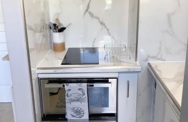 Studio Mimosa Croisette - Foto 11