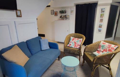 Une - Halte Entre Les Ponts - en toute simplicité - Foto 9