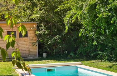 Jolie villa loc-saisonnière - la petite cocagne - Foto 35