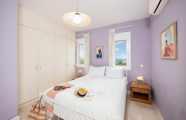 Villa Elessa in Rethymno - Foto 41