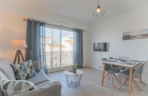 T2 4pers royan centre proche marché / 10mn plage - Foto 1