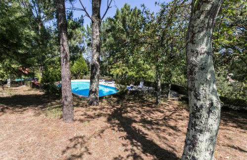 Tapadinho Nature and Pool - Countryside Villa - Foto 7