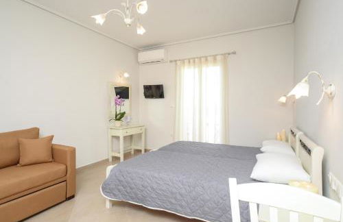 Perla Hotel - Foto 16