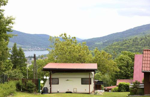 Noclegi u Renaty Międzybrodzie Bialskie - Foto 20