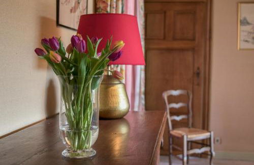 Château de Monceaux 5mn de Bayeux proche Mer - Foto 46