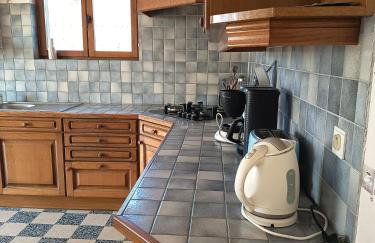 Le Jardin des Hirondelles - 3 chambres - Foto 30