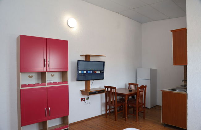 Kalpazo Hotel Tommy Durres - Foto 64