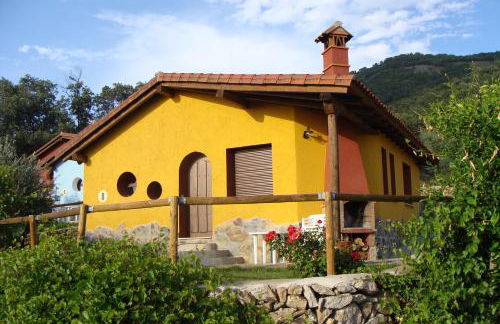 Casas Rurales Manolo - Foto 1