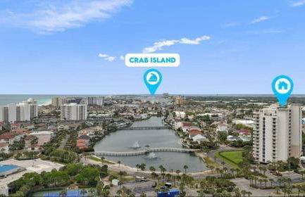 Sea La Vie Your Escape To The Beach In Destin - Foto 43