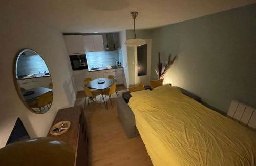 Studio Suzanne proche des commerces & de la plage - Foto 10