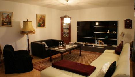 Ferienwohnung Westerwaldblick Dillenburg - Foto 5